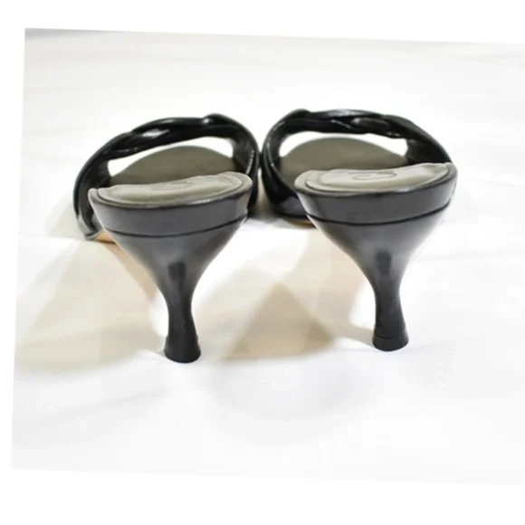 Cole Haan & Nike Air Slip-on Sandals - Picture 3 of 5